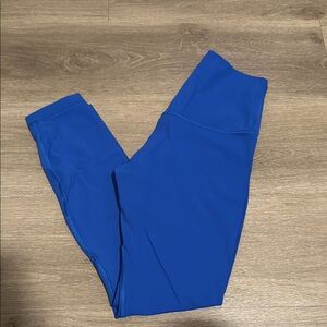Lululemon Align Leggings 25”
